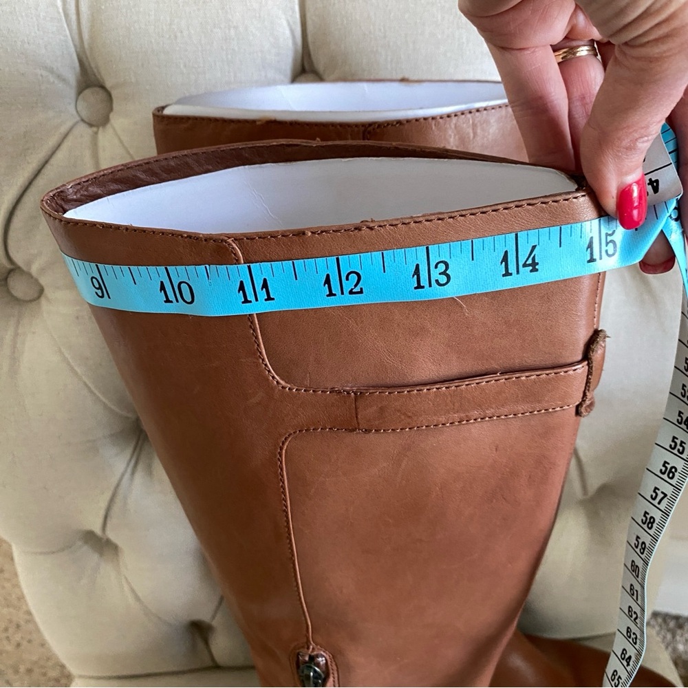 Sam Edelman Patton Riding Boots - Picture 12 of 14